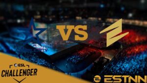 Complexity vs ECSTATIC Preview and Predictions: ESL Challenger Melbourne 2023