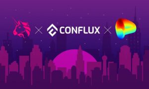 Conflux برای آوردن Uniswap نسخه 3 و Curve به بلاک چین عمومی