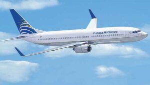 کوپا ایئر لائنز نے 2023 کے لیے توسیعی منصوبوں کا اعلان کیا۔