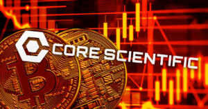 Core Scientific lisab LM Fundingu nimel veel 900 kaevandusmasinat