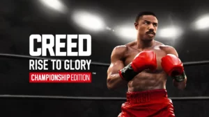 Creed: Rise To Glory – Championship Edition ude nu på PSVR 2 & Quest 2