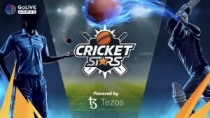 Cricket Stars, το πρώτο παιχνίδι στρατηγικής κρίκετ της Ινδίας με βάση το NFT στο Tezos