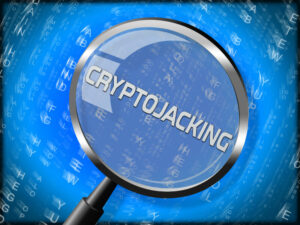 Crowd Strike Holdings advierte sobre un nuevo esquema de criptojacking