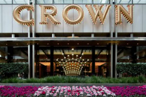 Crown Melbourne Casino introduserer obligatoriske pauser for gamblere