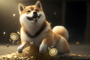 Crypto Analyst оновлює прогноз щодо ціни Shiba Inu (SHIB), мережі застави (COLT) і Dogecoin (DOGE) злетіли більш ніж на 30%