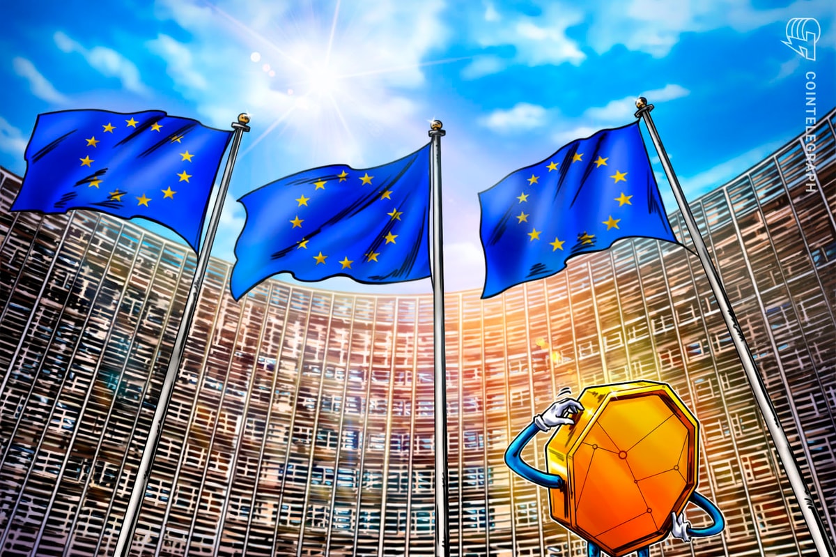 Crypto Biz: EU は Big Tech アルゴリズム、Musk の TruthGPT などの内部を調査