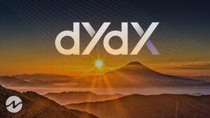 Crypto Exchange dYdX ilmoittaa poistuvansa Kanadan markkinoilta