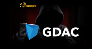 Crypto Exchange GDAC stoppar insättningar och uttag efter $13 miljoner hack