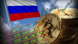 Kripto borze morajo deliti uporabniške podatke z Rusijo, zahteva generalni tožilec