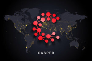 Forslag på kryptopriser: Dogecoin, XRP, Casper Network