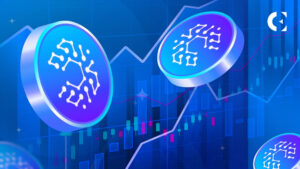 CryptoAI (CAI) Becomes One of the Best Performers in Last 24 Hours