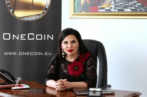 Crypto's Most Wanted Criminals: Ruja Ignatova und andere Kryptowährungs-Gauner