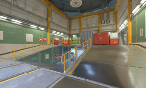 CS2 玩家在 Valve 修复后的数小时内发现了 Wallhacks 的新控制台方法