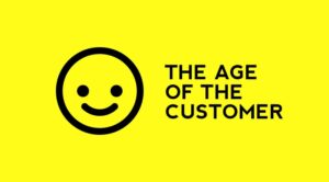 Customer Success and The Age of the Customer