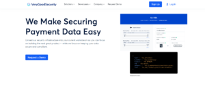 Η Πλατφόρμα Ασφάλειας Δεδομένων και Συμμόρφωσης Η Πολύ Καλή Ασφάλεια παρουσιάζει τον νέο Διευθύνοντα Σύμβουλο Chuck Yu