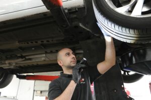 Dealers 'consistently' missing out on aftersales revenue from worn tyres