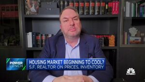 DeLeon Realty CEO on the state of the housing market