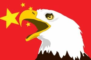 Das Heimatschutzministerium setzt auf KI, um im Umgang mit China zu helfen