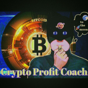 Detaljer om Crypto Profit Coach Telegram Channel