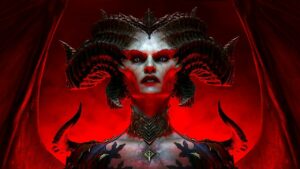 Diablo 4 Details Its Many Endgame Activities
