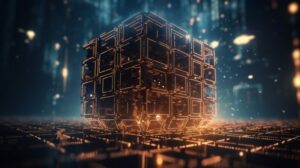 Digital Domination: The Rise of the AI-Driven Blockchain Matrix