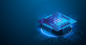 Digitaler neuromorpher Prozessor: Algorithm-HW Co-design (imec / KU Leuven)