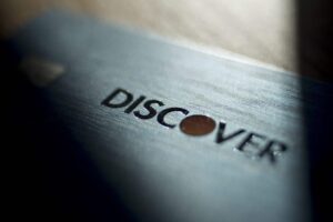 Inwestycje Discover w technologie skoczyły o 31% w pierwszym kwartale