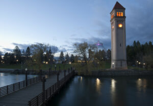Discover the Lilac City: 12 Fun Things to Do in Spokane