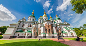 Discover Ukraine’s art, culture and historyDiscover Ukraine’s art, culture and historyGoogle Country Director, Ukraine