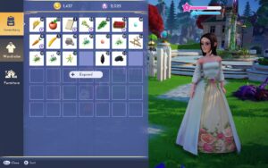 Disney Dreamlight Valley: How to recustomize your character