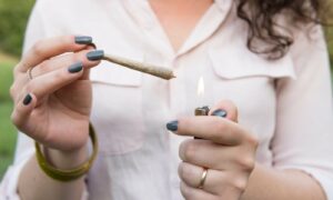 Forbedrer infunderede pre-rolls din marihuanaoplevelse?