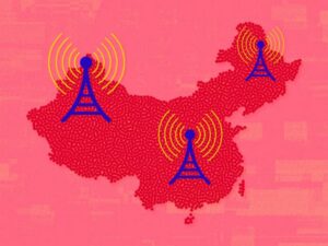Hallitseeko Kiina todella maailmaa solujen IoT:ssä?