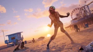 Har Dead Island 2 en New Game Plus-funktion? Svarade