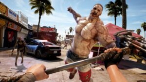 Dead Island 2 tem co-op multijogador? Respondidas