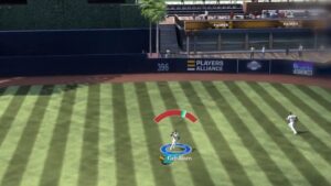 Hat MLB The Show 23 die Pitch Clock?