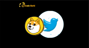 Dogecoin: зависимость от Twitter подстегивает волатильность, инвесторы обеспокоены