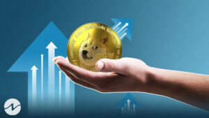 Dogecoin (DOGE) Hits 70% Surge in Trading Volume, What Does It Signify?