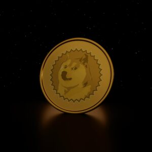 Dogecoin মূল্য একটি পতনশীল ওয়েজ প্যাটার্ন গঠন করে, দাম কি $0.11 স্পর্শ করতে পারে?