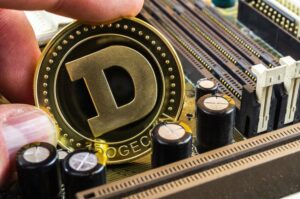 Dogecoin price prediction amid a new rejection at $0.1