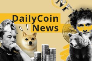 Dogecoin pumper 25 % etter at Twitter endrer logo til DOGE Mascot