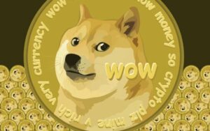 Dogecoin: Alkuperäinen kryptovaluutta Memecoin