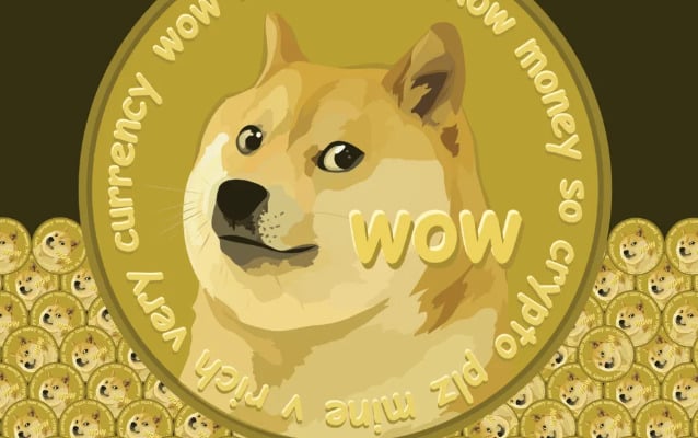 Dogecoin: Die Original-Kryptowährungs-Memecoin