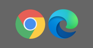 Kaksinkertainen nollapäivä Chromessa ja Edgessä – tarkista versiosi nyt!