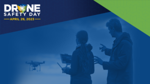 Drone Safety Day #drone #droneday #FlyRIght
