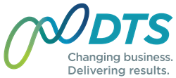 DTS получает сертифицированного партнера AvePoint Professional Services...