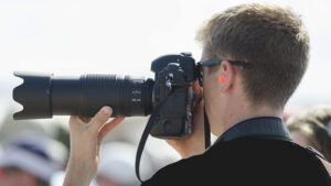 نمایش هوایی Dyess Big Country Air Fest 2023 ممنوعیت دوربین‌های با لنز بلند را لغو کرد