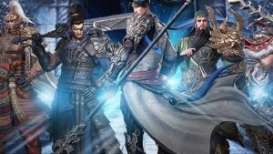 Dynasty Legends 2-codes: de beste codes voor DL2!