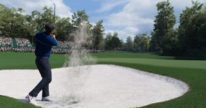EA Sports PGA Tour Capped at 30 FPS on PS5, No Performance Mode Available