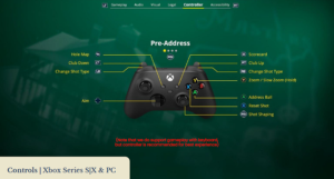 Ghid de control al turului EA Sports PGA: PS5, Xbox X|S, PC, Tehnica Swing și multe altele