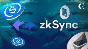 प्रारंभिक व्हेल की zkSync पर उनकी 32% हिस्सेदारी है: नानसेन रिसर्च